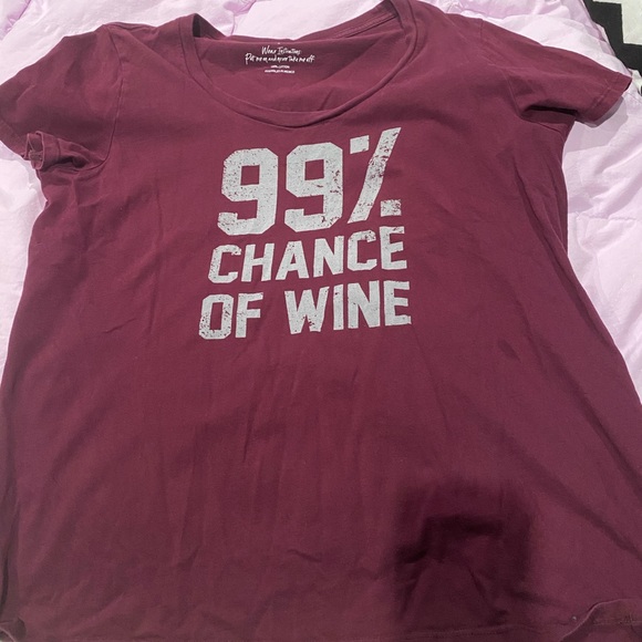 Torrid Tee - Picture 3 of 3